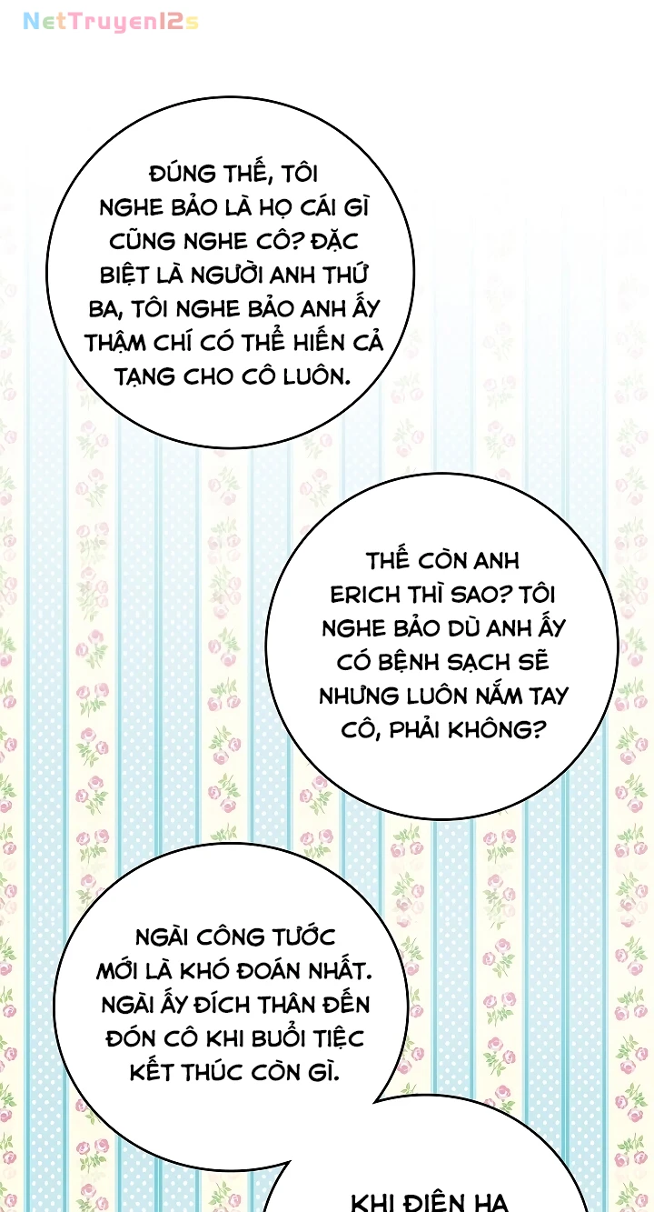 Đừng Chọc Đứa Em Gái Bé Bỏng Của Chúng Tôi Chapter 50 - 16