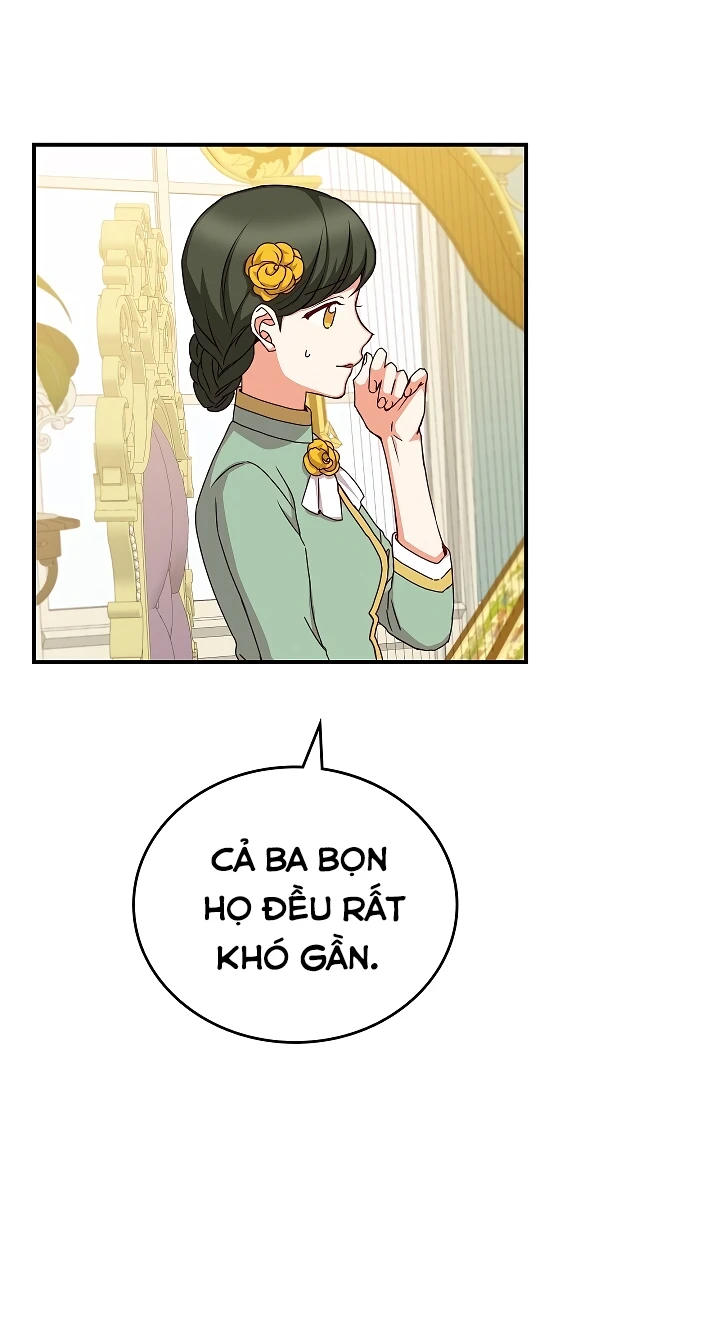 Đừng Chọc Đứa Em Gái Bé Bỏng Của Chúng Tôi Chapter 50 - 18