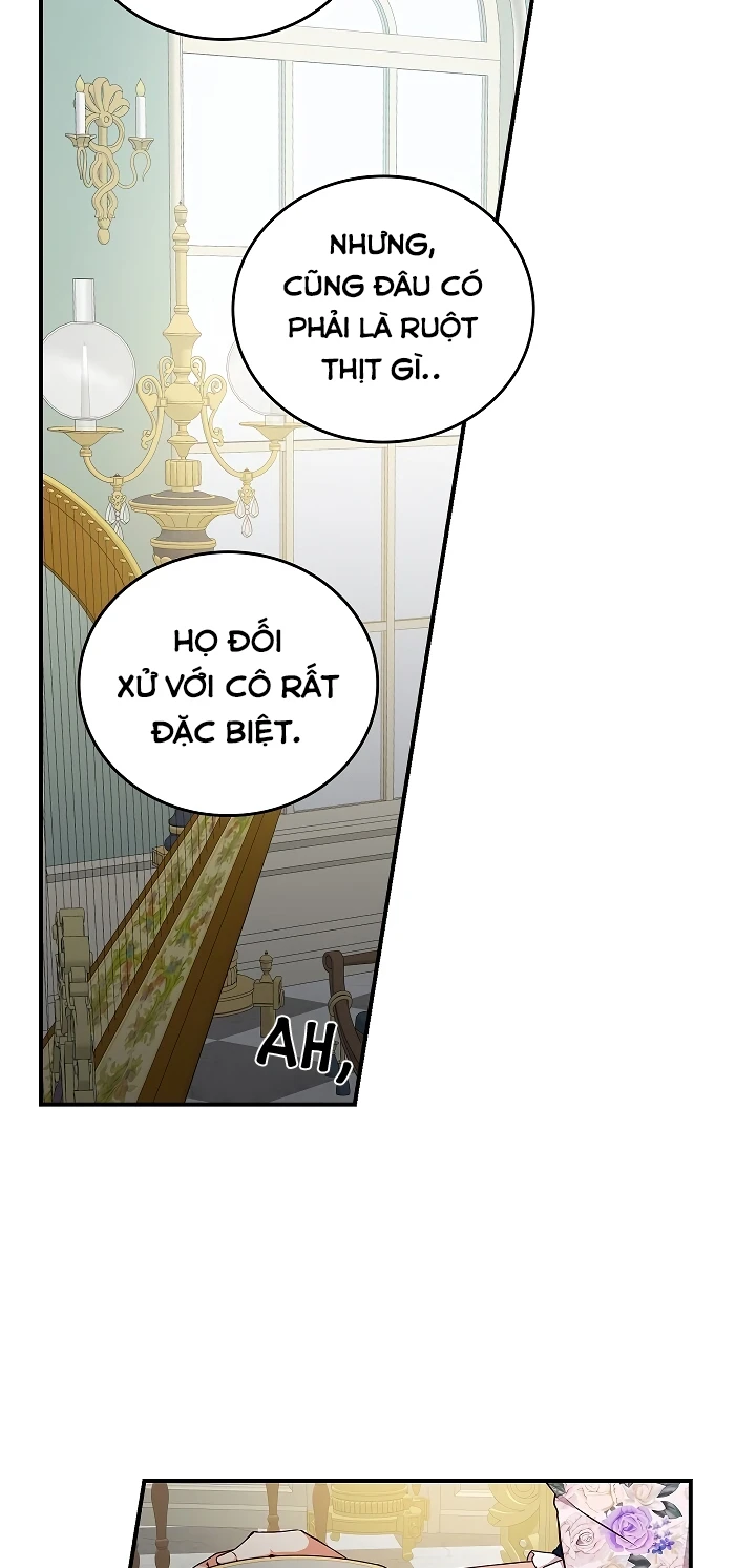 Đừng Chọc Đứa Em Gái Bé Bỏng Của Chúng Tôi Chapter 50 - 20