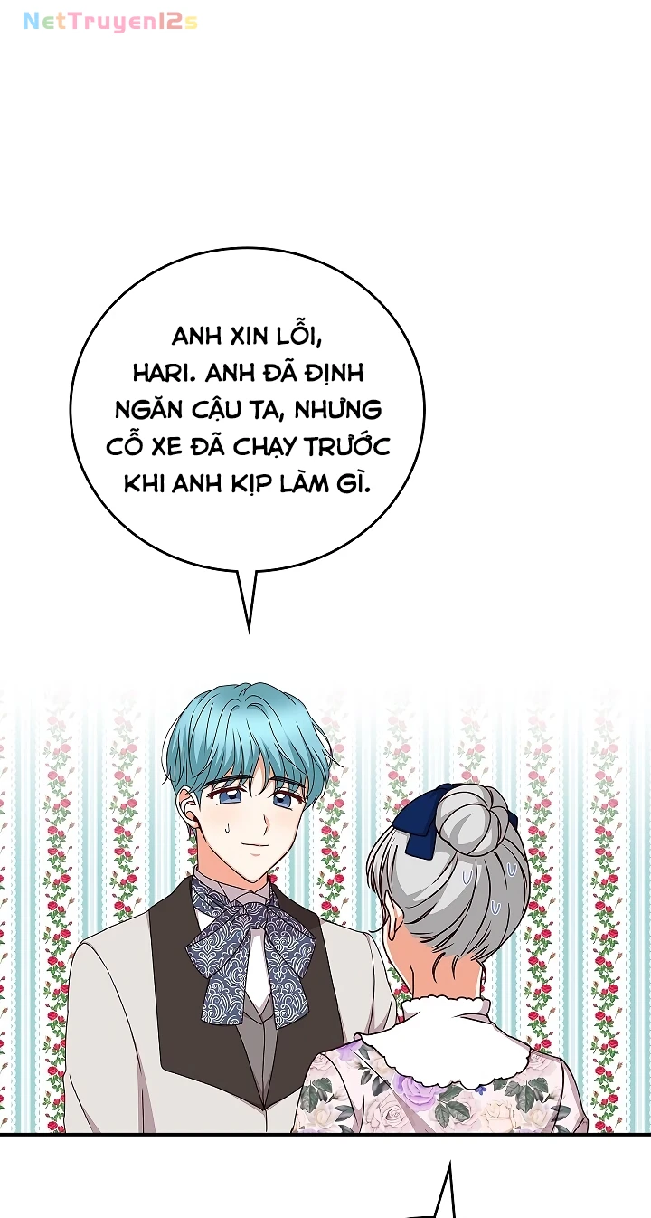 Đừng Chọc Đứa Em Gái Bé Bỏng Của Chúng Tôi Chapter 50 - 34