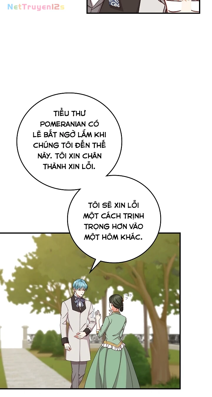 Đừng Chọc Đứa Em Gái Bé Bỏng Của Chúng Tôi Chapter 50 - 36