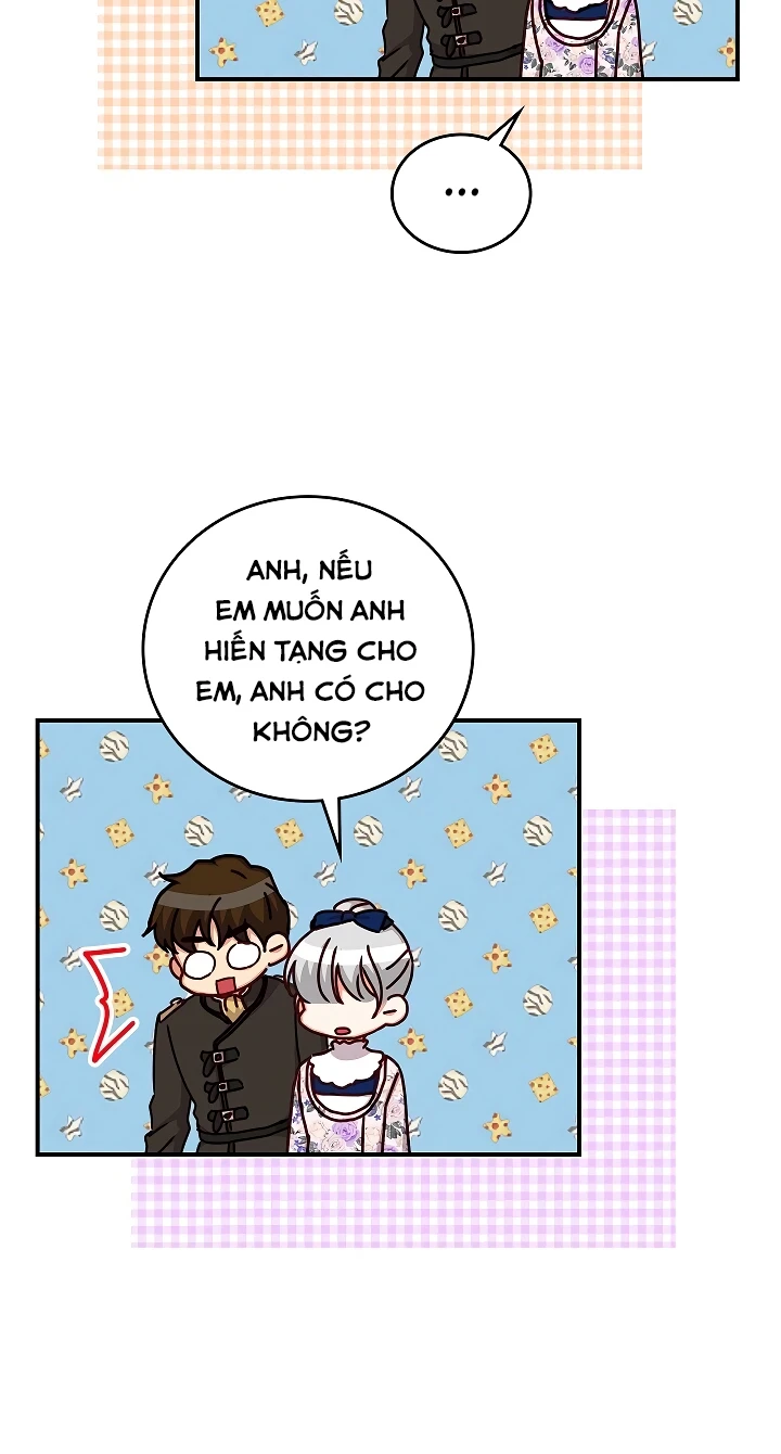 Đừng Chọc Đứa Em Gái Bé Bỏng Của Chúng Tôi Chapter 50 - 39
