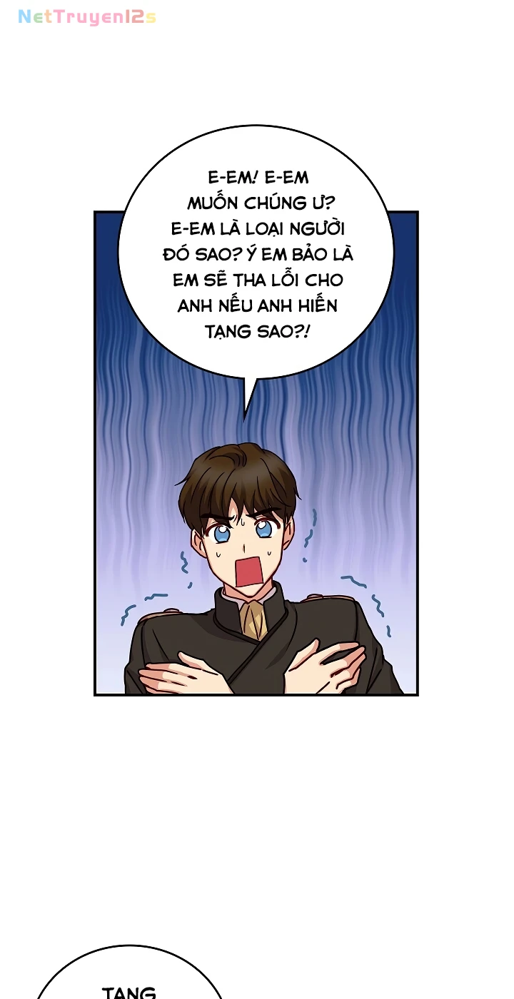 Đừng Chọc Đứa Em Gái Bé Bỏng Của Chúng Tôi Chapter 50 - 40