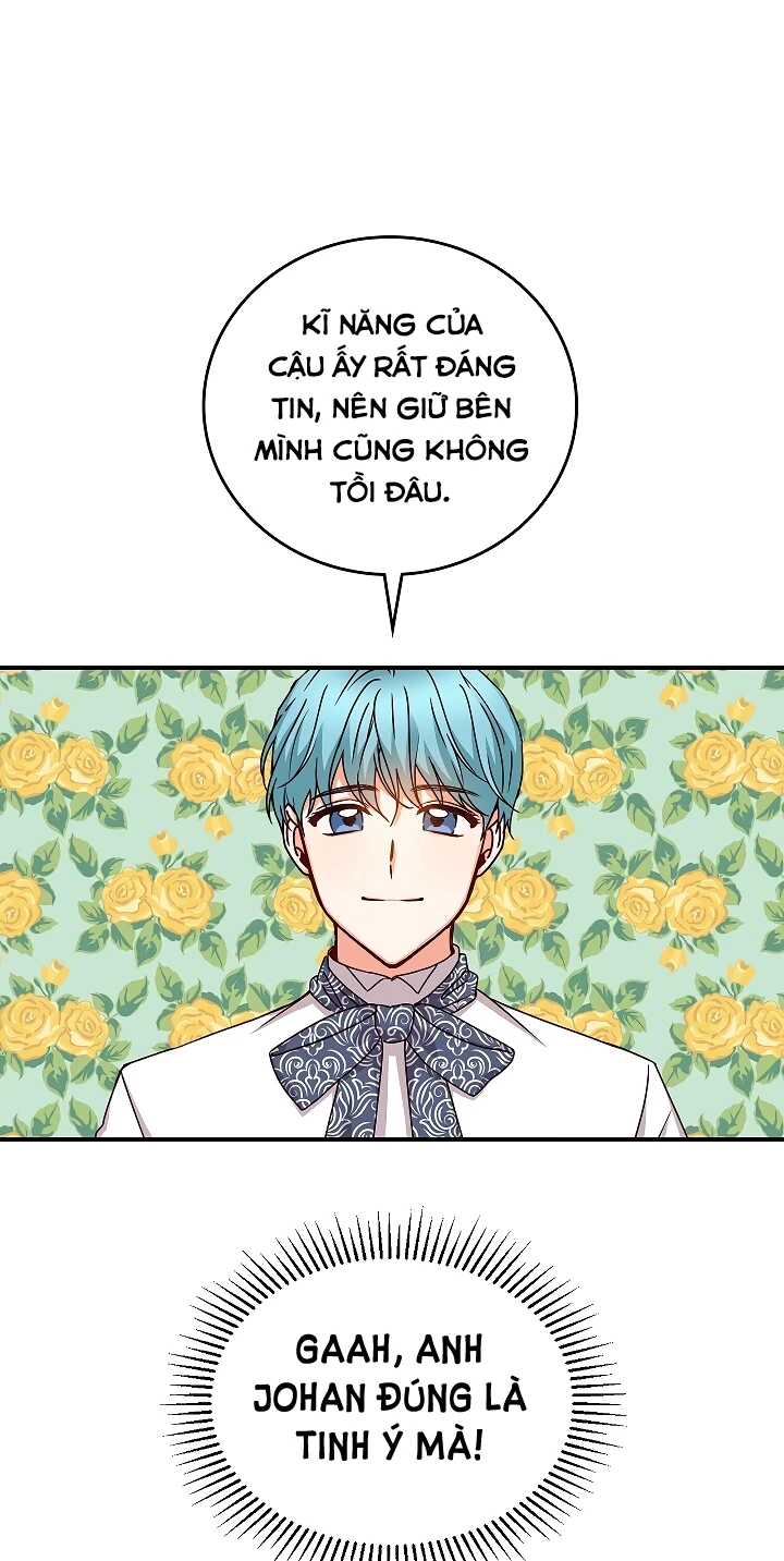Đừng Chọc Đứa Em Gái Bé Bỏng Của Chúng Tôi Chapter 50 - 49