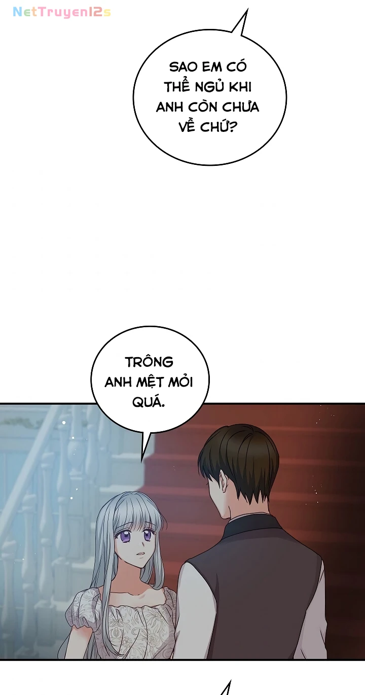 Đừng Chọc Đứa Em Gái Bé Bỏng Của Chúng Tôi Chapter 50 - 58