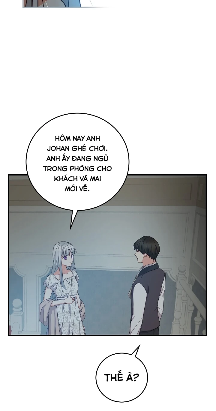 Đừng Chọc Đứa Em Gái Bé Bỏng Của Chúng Tôi Chapter 50 - 60