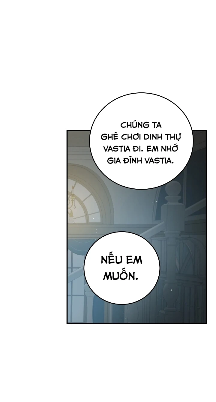 Đừng Chọc Đứa Em Gái Bé Bỏng Của Chúng Tôi Chapter 50 - 61