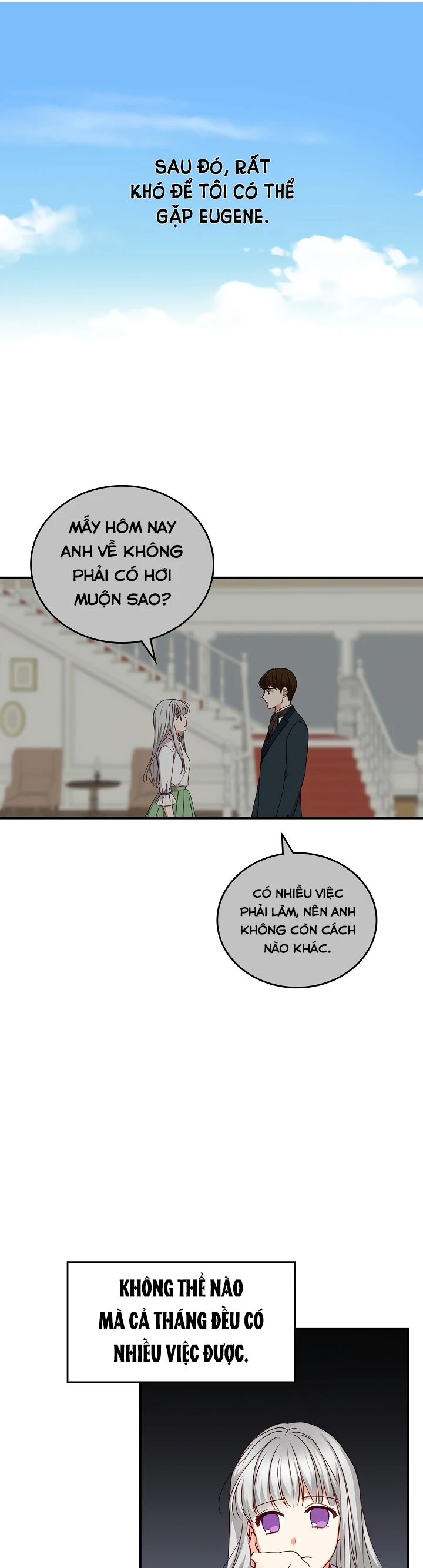 Đừng Chọc Đứa Em Gái Bé Bỏng Của Chúng Tôi Chapter 51 - 1