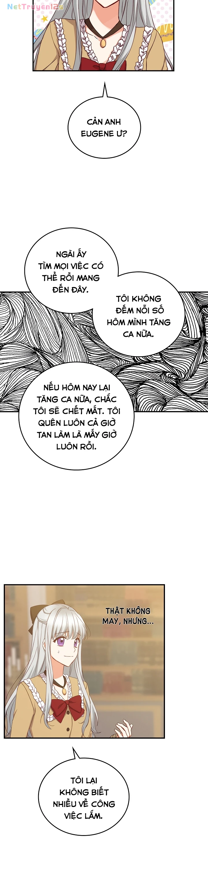Đừng Chọc Đứa Em Gái Bé Bỏng Của Chúng Tôi Chapter 51 - 5