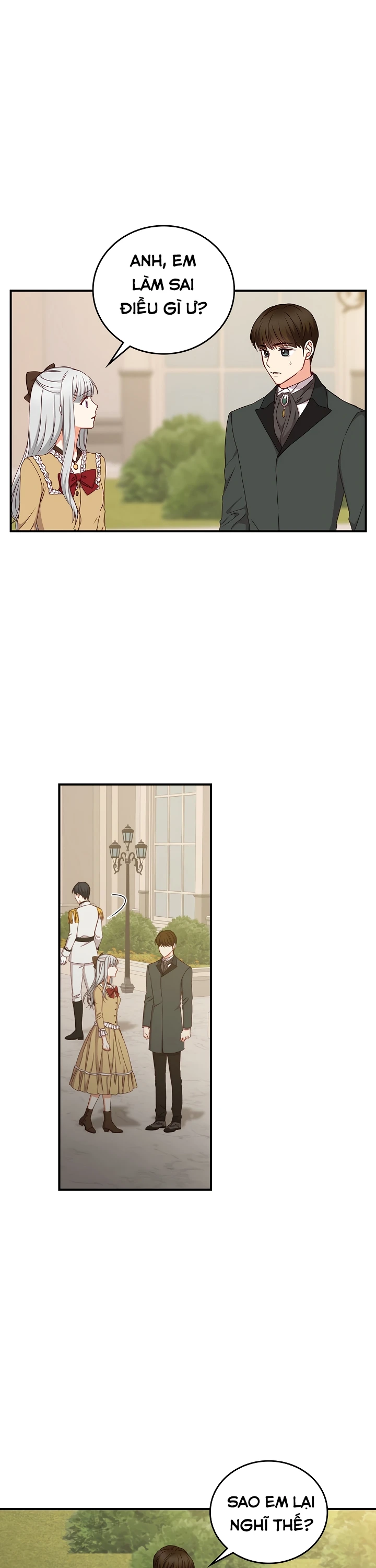 Đừng Chọc Đứa Em Gái Bé Bỏng Của Chúng Tôi Chapter 51 - 13