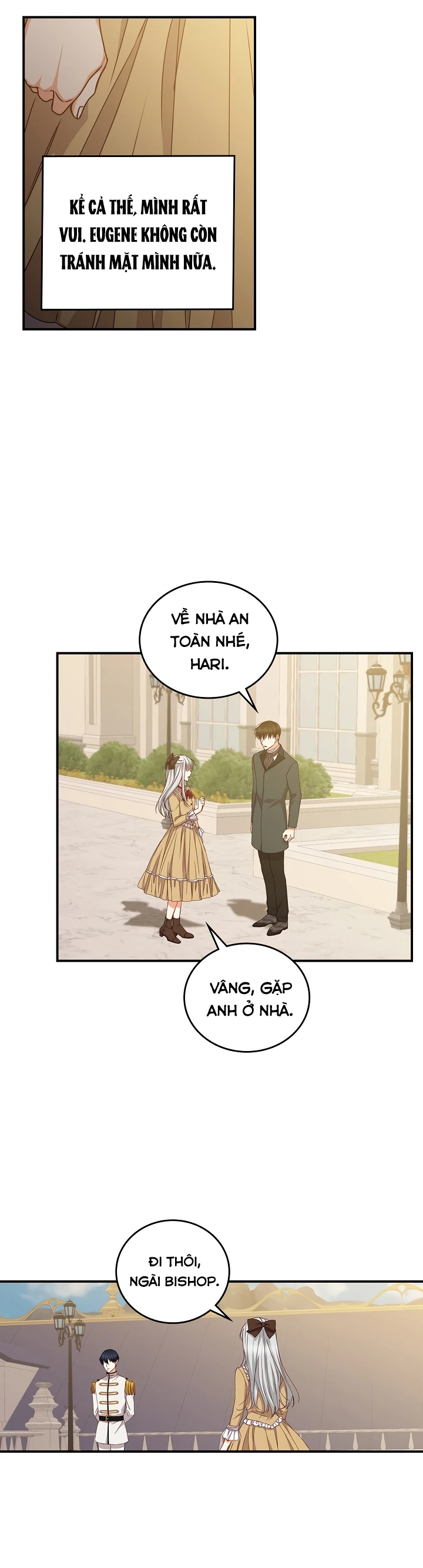 Đừng Chọc Đứa Em Gái Bé Bỏng Của Chúng Tôi Chapter 51 - 19
