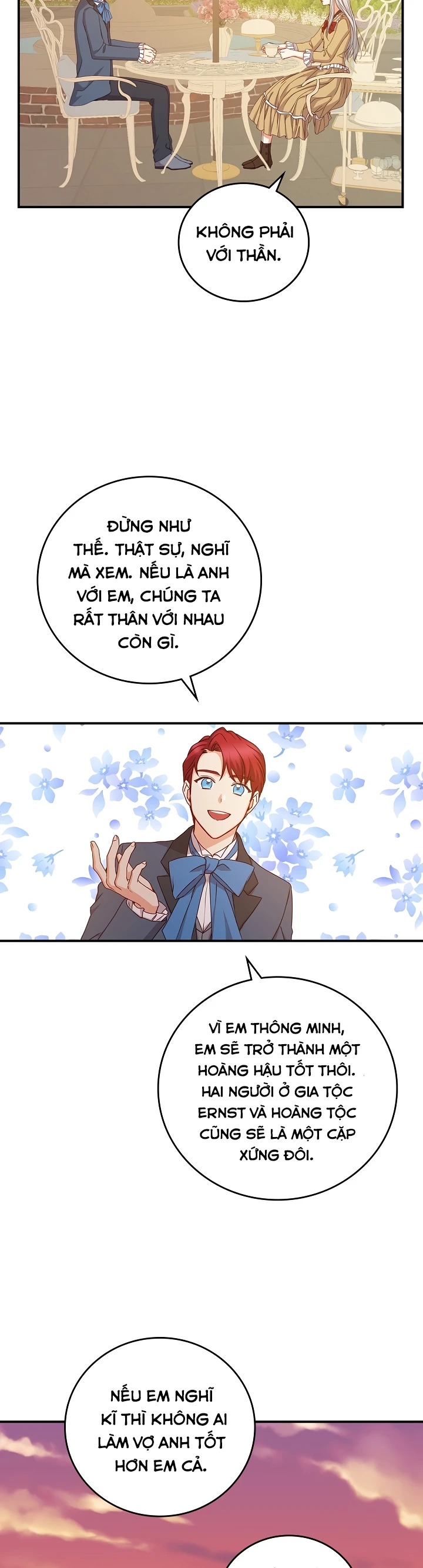 Đừng Chọc Đứa Em Gái Bé Bỏng Của Chúng Tôi Chapter 51 - 23