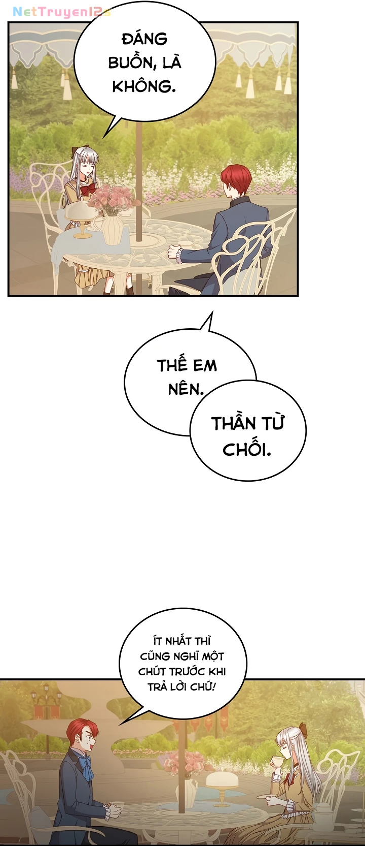 Đừng Chọc Đứa Em Gái Bé Bỏng Của Chúng Tôi Chapter 51 - 28