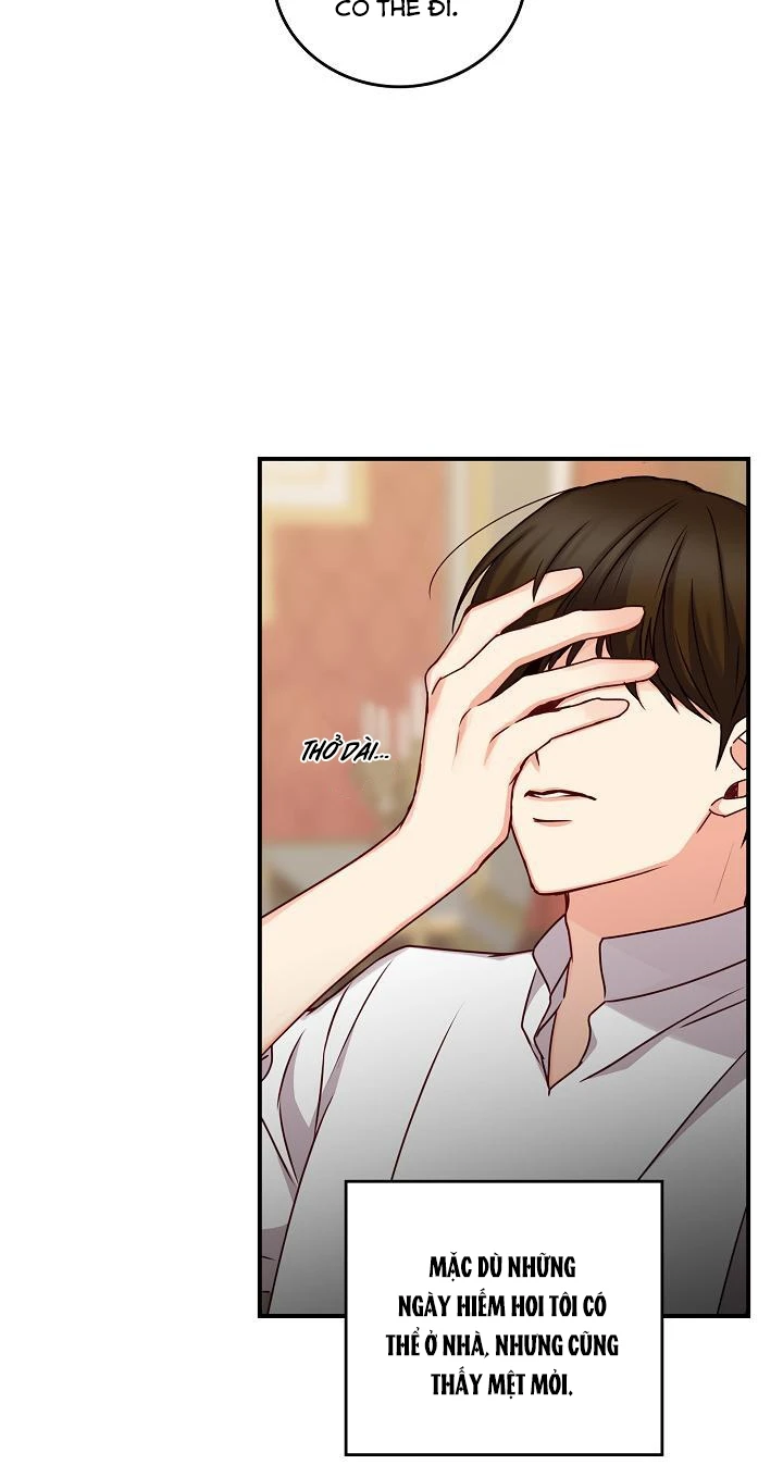 Đừng Chọc Đứa Em Gái Bé Bỏng Của Chúng Tôi Chapter 52 - 3
