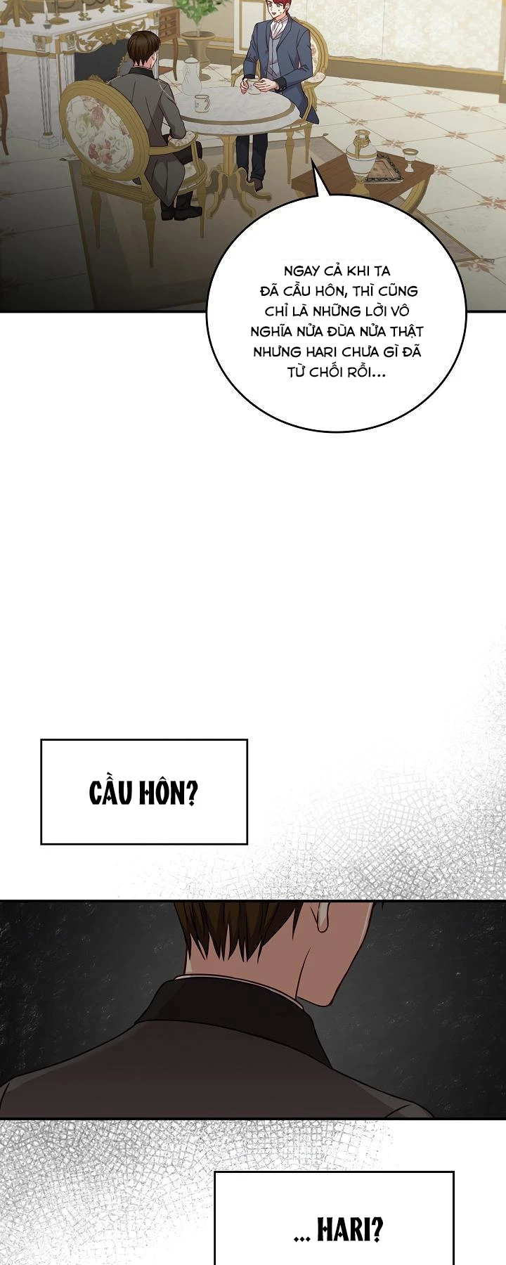 Đừng Chọc Đứa Em Gái Bé Bỏng Của Chúng Tôi Chapter 52 - 19