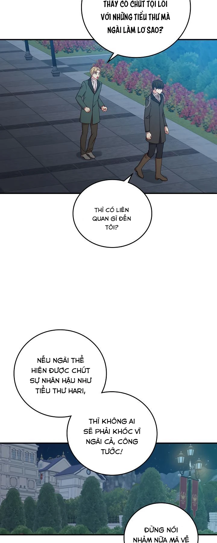 Đừng Chọc Đứa Em Gái Bé Bỏng Của Chúng Tôi Chapter 52 - 28