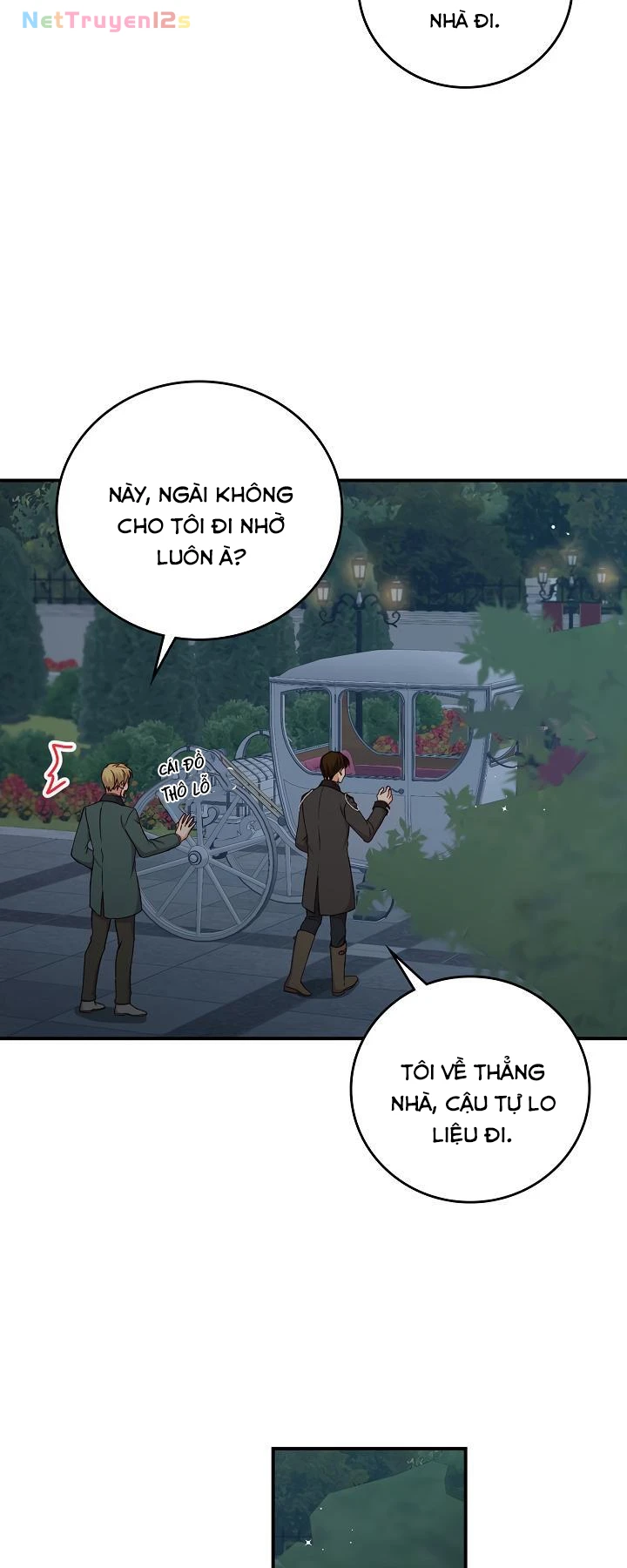 Đừng Chọc Đứa Em Gái Bé Bỏng Của Chúng Tôi Chapter 52 - 29