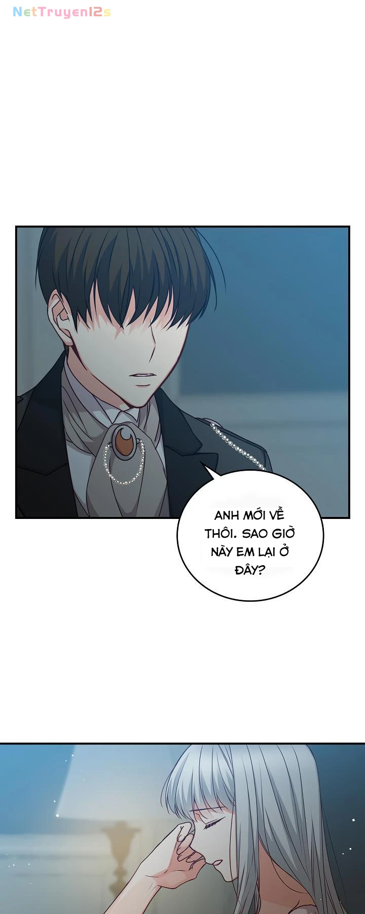 Đừng Chọc Đứa Em Gái Bé Bỏng Của Chúng Tôi Chapter 52 - 41