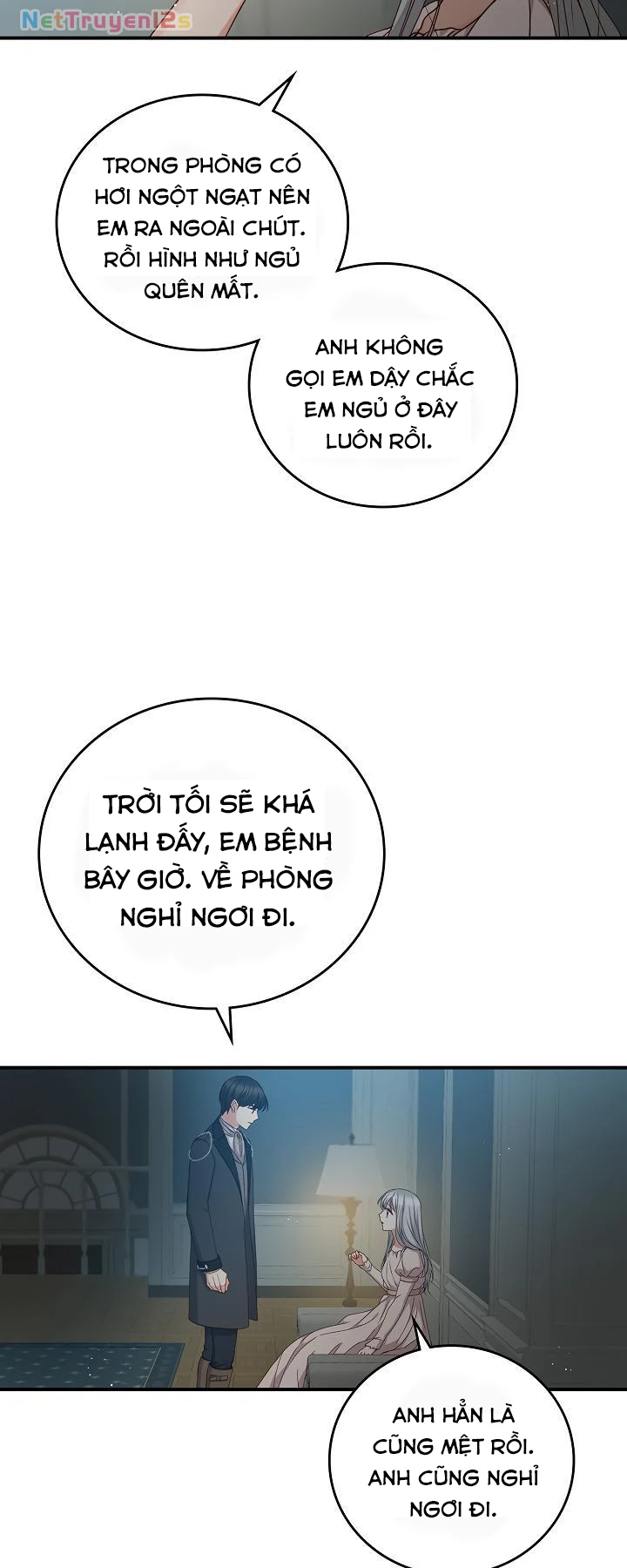 Đừng Chọc Đứa Em Gái Bé Bỏng Của Chúng Tôi Chapter 52 - 42