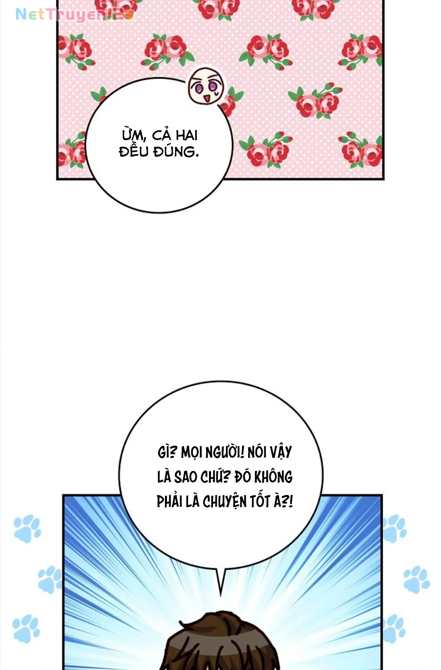 Đừng Chọc Đứa Em Gái Bé Bỏng Của Chúng Tôi Chapter 53 - 5