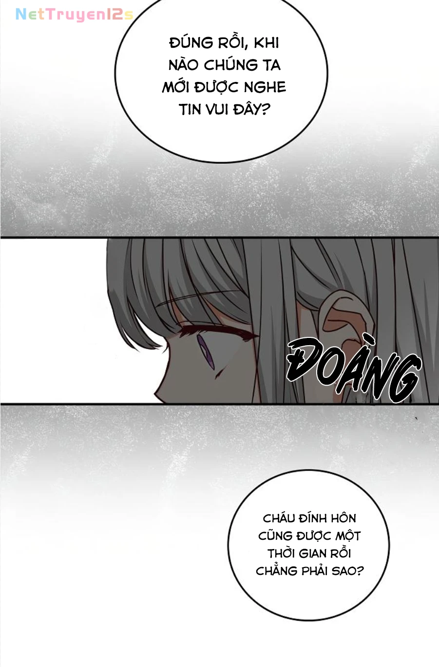 Đừng Chọc Đứa Em Gái Bé Bỏng Của Chúng Tôi Chapter 53 - 8