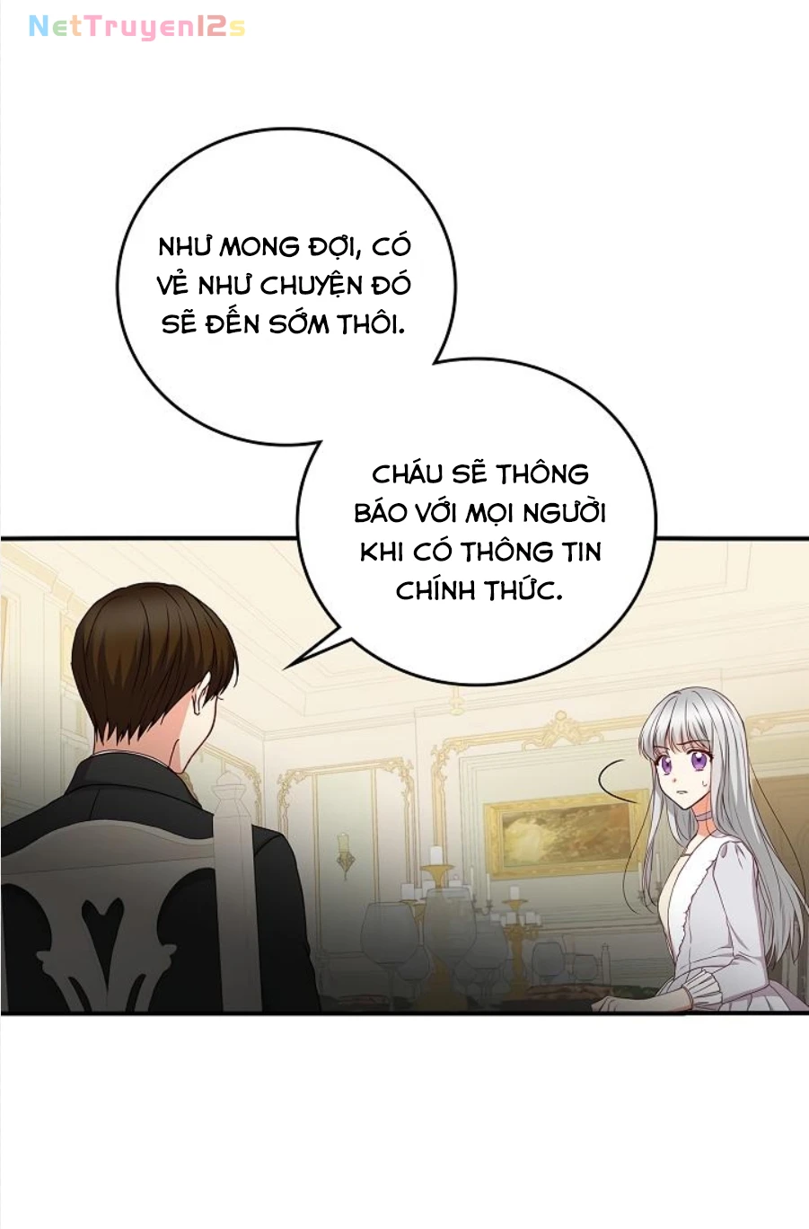 Đừng Chọc Đứa Em Gái Bé Bỏng Của Chúng Tôi Chapter 53 - 9