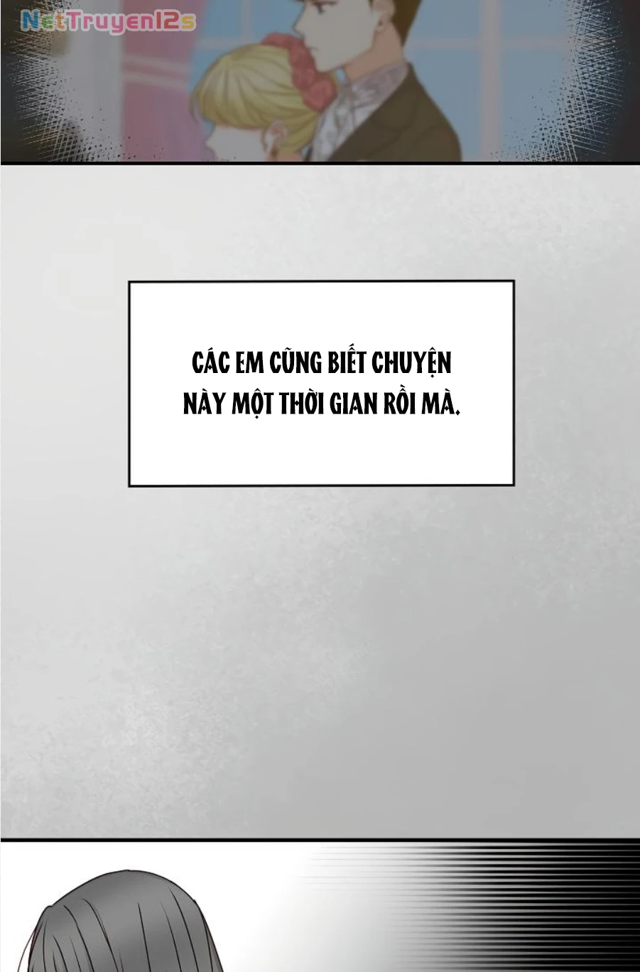 Đừng Chọc Đứa Em Gái Bé Bỏng Của Chúng Tôi Chapter 53 - 12