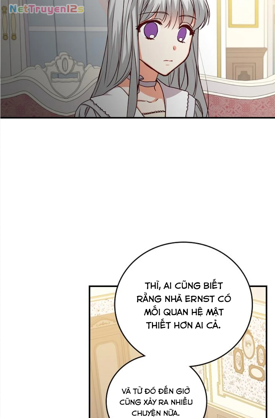 Đừng Chọc Đứa Em Gái Bé Bỏng Của Chúng Tôi Chapter 53 - 16