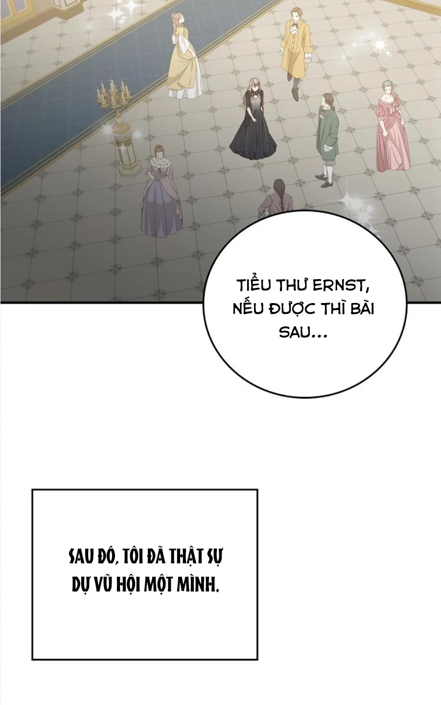 Đừng Chọc Đứa Em Gái Bé Bỏng Của Chúng Tôi Chapter 53 - 27