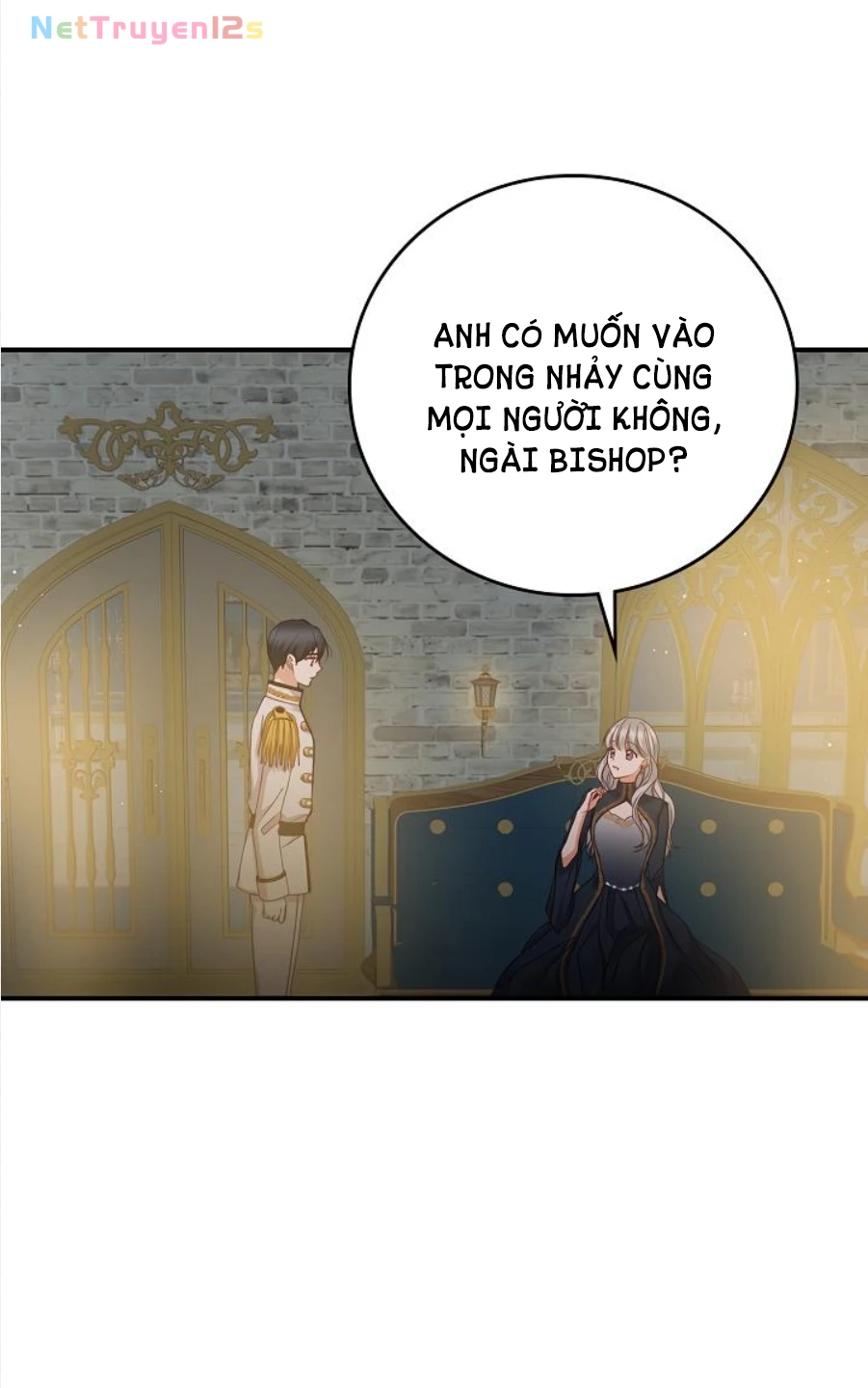 Đừng Chọc Đứa Em Gái Bé Bỏng Của Chúng Tôi Chapter 53 - 37