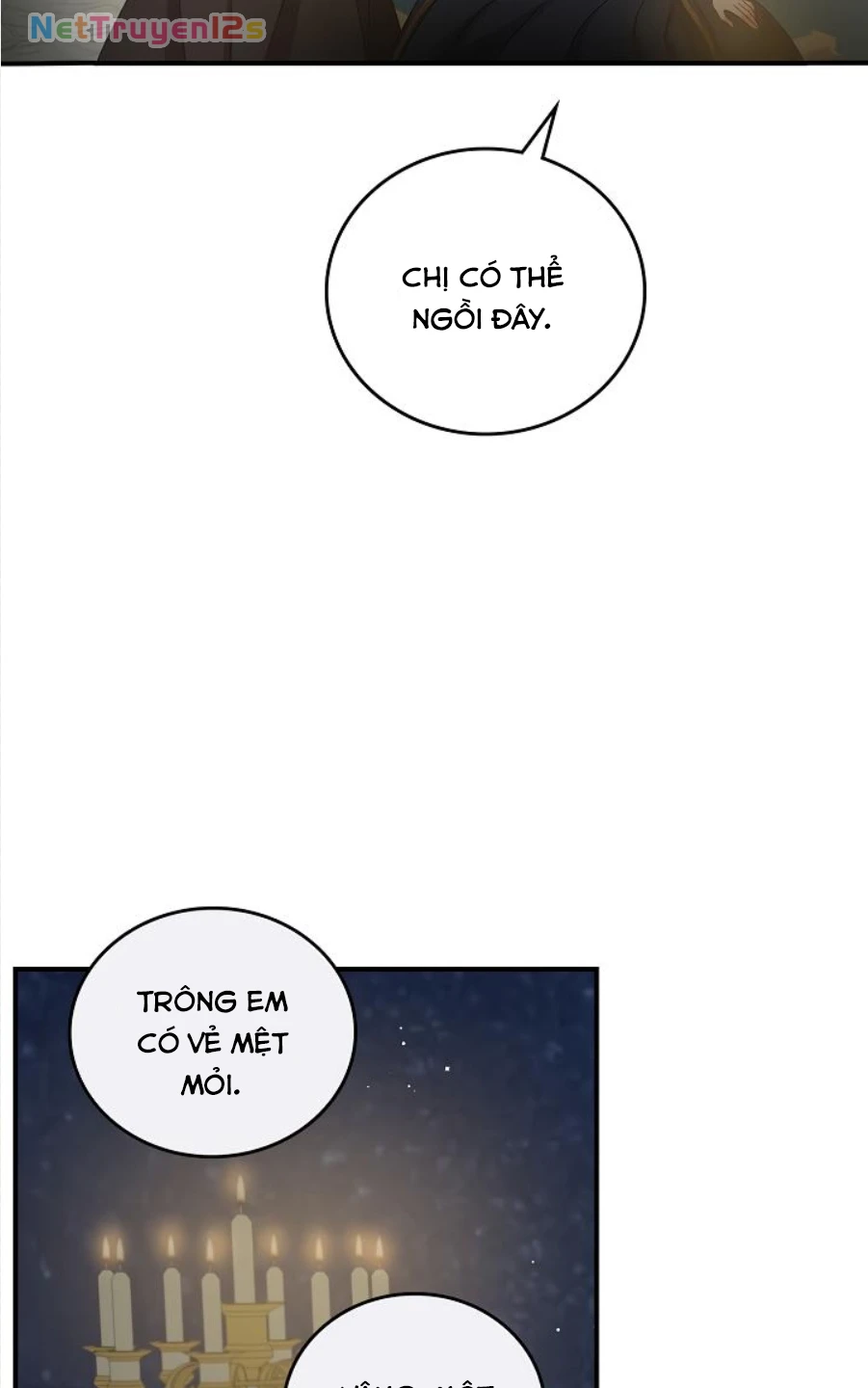 Đừng Chọc Đứa Em Gái Bé Bỏng Của Chúng Tôi Chapter 53 - 45