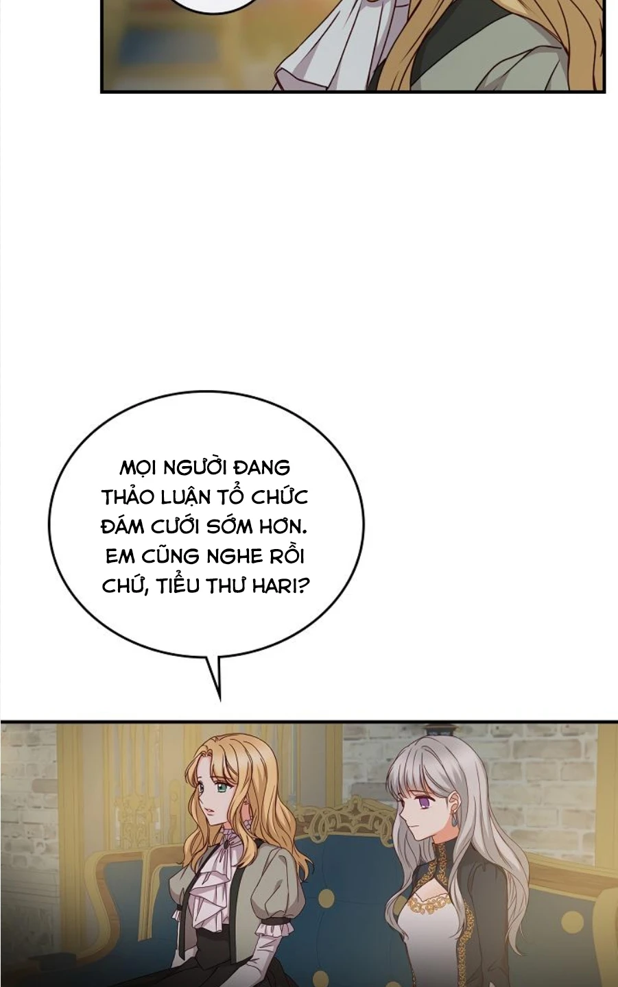 Đừng Chọc Đứa Em Gái Bé Bỏng Của Chúng Tôi Chapter 53 - 47