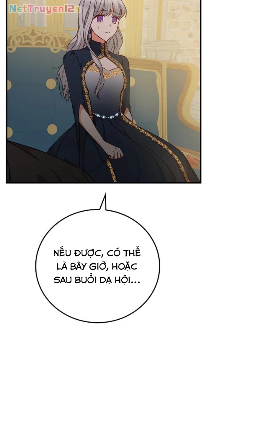 Đừng Chọc Đứa Em Gái Bé Bỏng Của Chúng Tôi Chapter 53 - 55