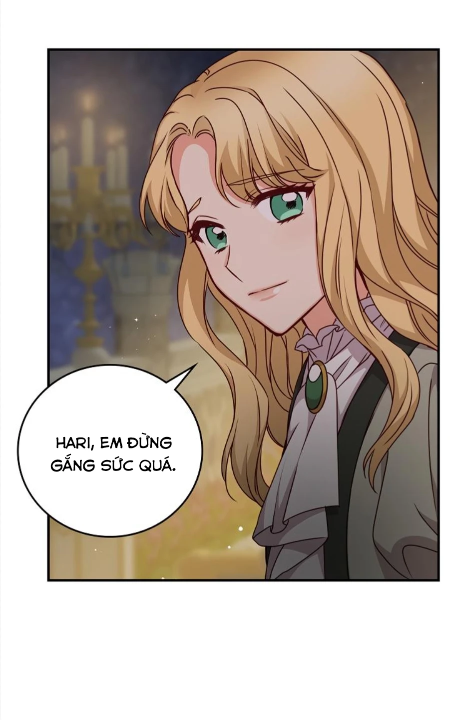 Đừng Chọc Đứa Em Gái Bé Bỏng Của Chúng Tôi Chapter 53 - 56