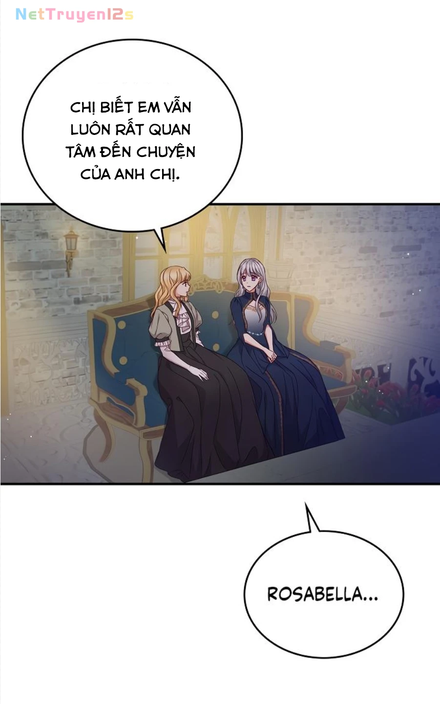 Đừng Chọc Đứa Em Gái Bé Bỏng Của Chúng Tôi Chapter 53 - 57