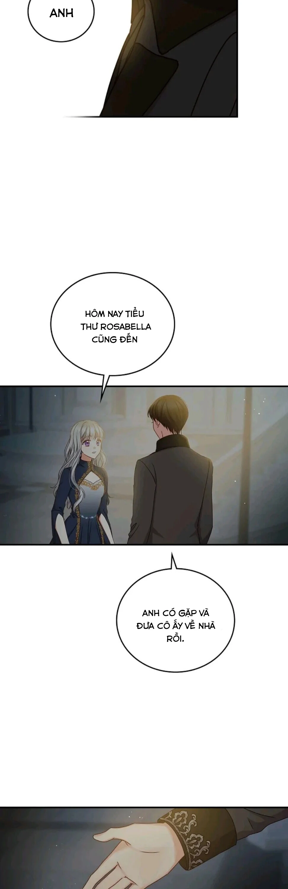 Đừng Chọc Đứa Em Gái Bé Bỏng Của Chúng Tôi Chapter 54 - 2