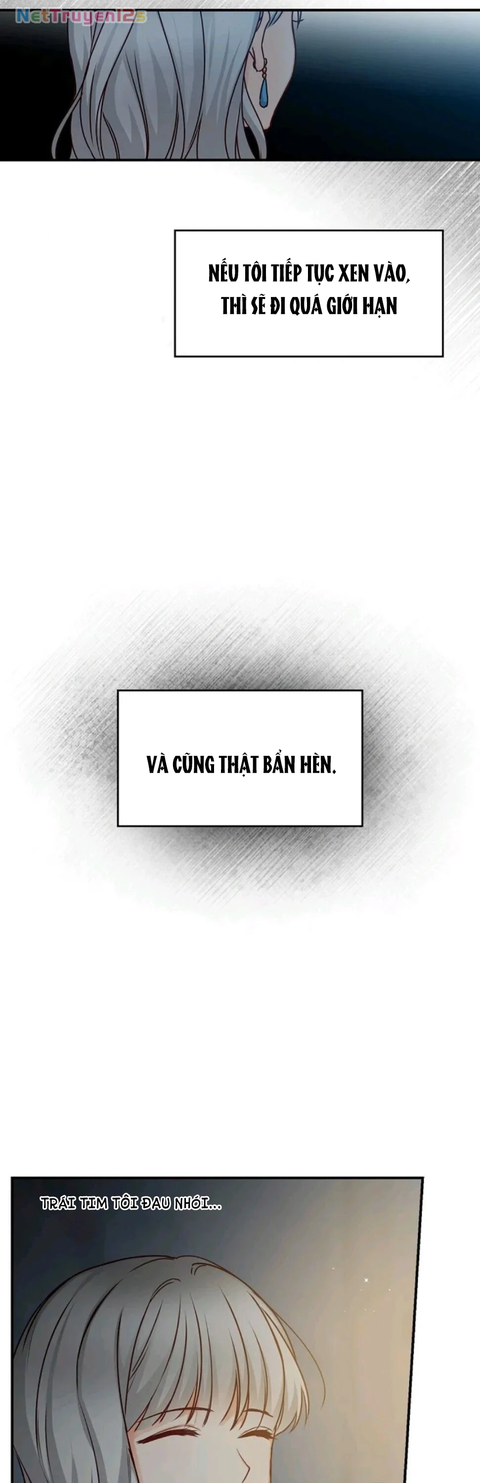 Đừng Chọc Đứa Em Gái Bé Bỏng Của Chúng Tôi Chapter 54 - 7