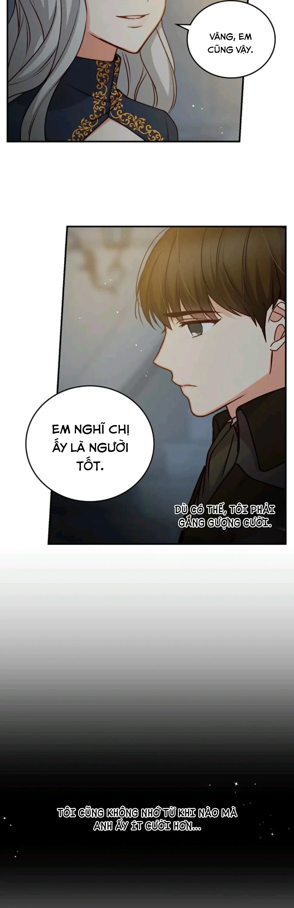 Đừng Chọc Đứa Em Gái Bé Bỏng Của Chúng Tôi Chapter 54 - 8
