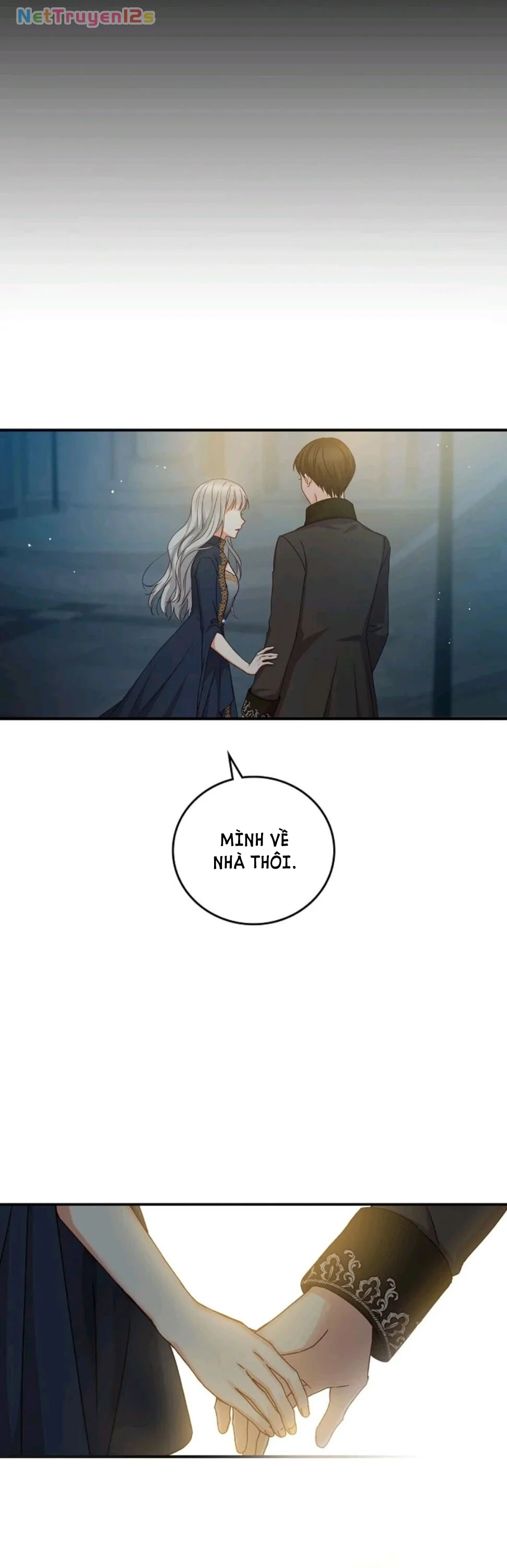 Đừng Chọc Đứa Em Gái Bé Bỏng Của Chúng Tôi Chapter 54 - 9