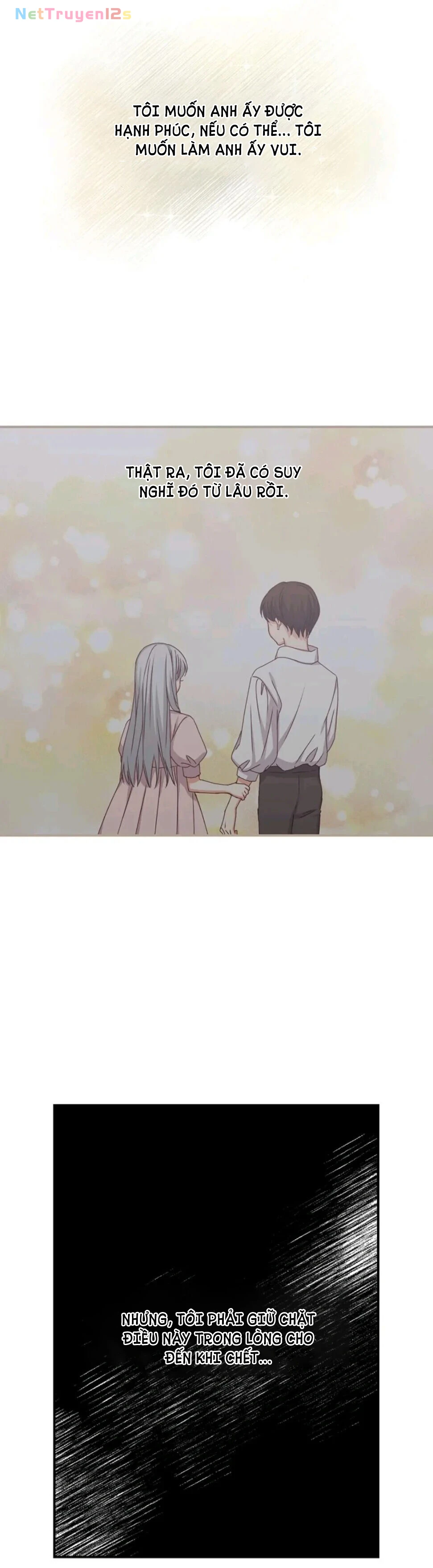 Đừng Chọc Đứa Em Gái Bé Bỏng Của Chúng Tôi Chapter 54 - 10