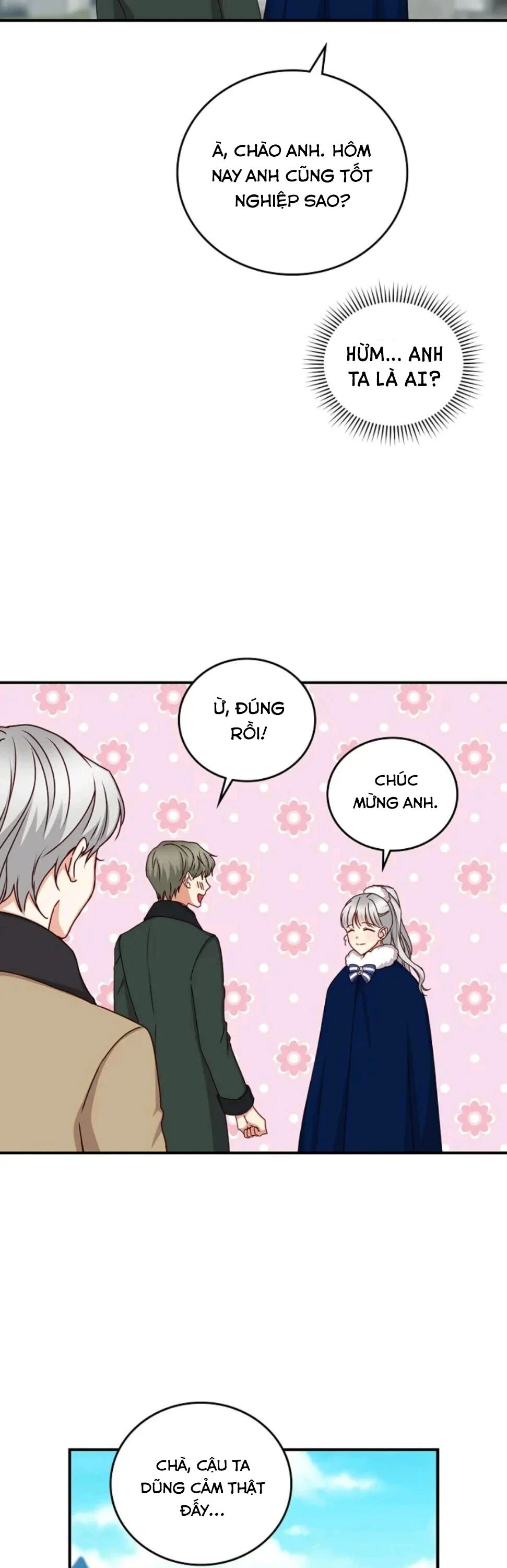 Đừng Chọc Đứa Em Gái Bé Bỏng Của Chúng Tôi Chapter 54 - 17