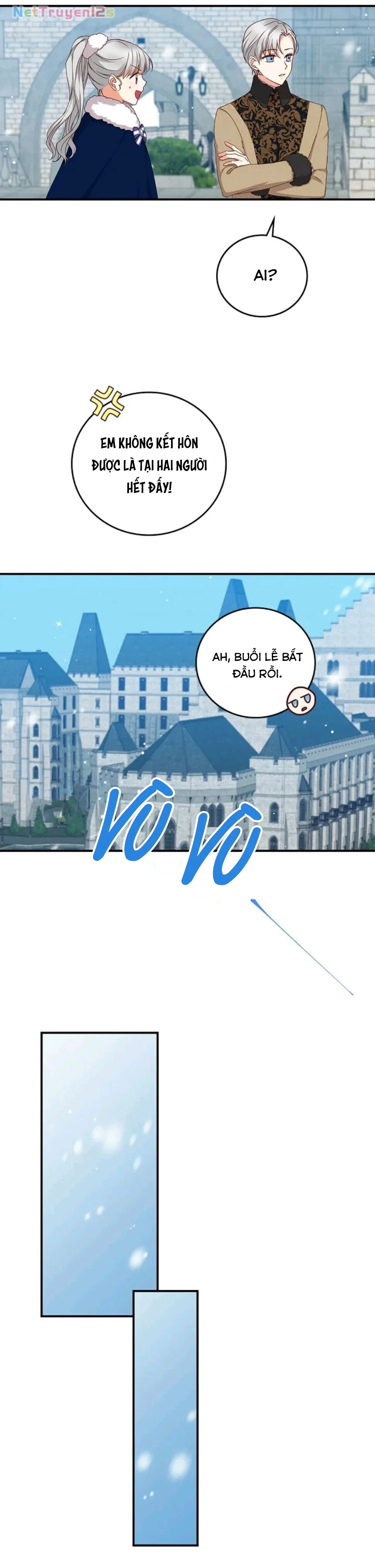 Đừng Chọc Đứa Em Gái Bé Bỏng Của Chúng Tôi Chapter 54 - 20