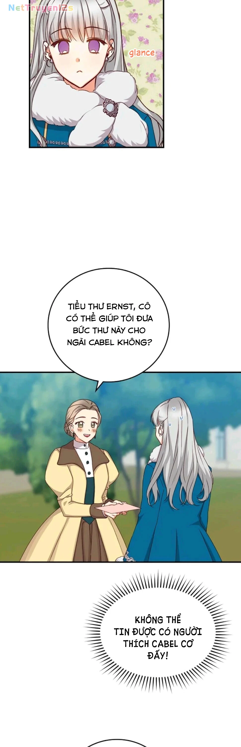 Đừng Chọc Đứa Em Gái Bé Bỏng Của Chúng Tôi Chapter 54 - 23