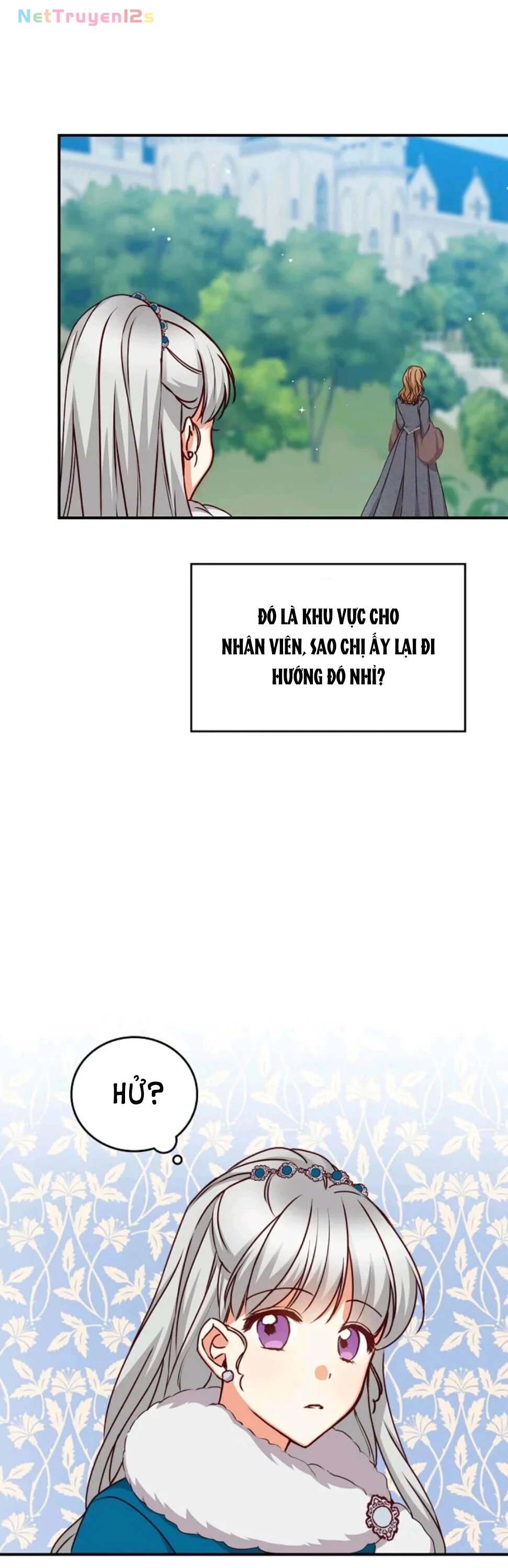 Đừng Chọc Đứa Em Gái Bé Bỏng Của Chúng Tôi Chapter 54 - 31