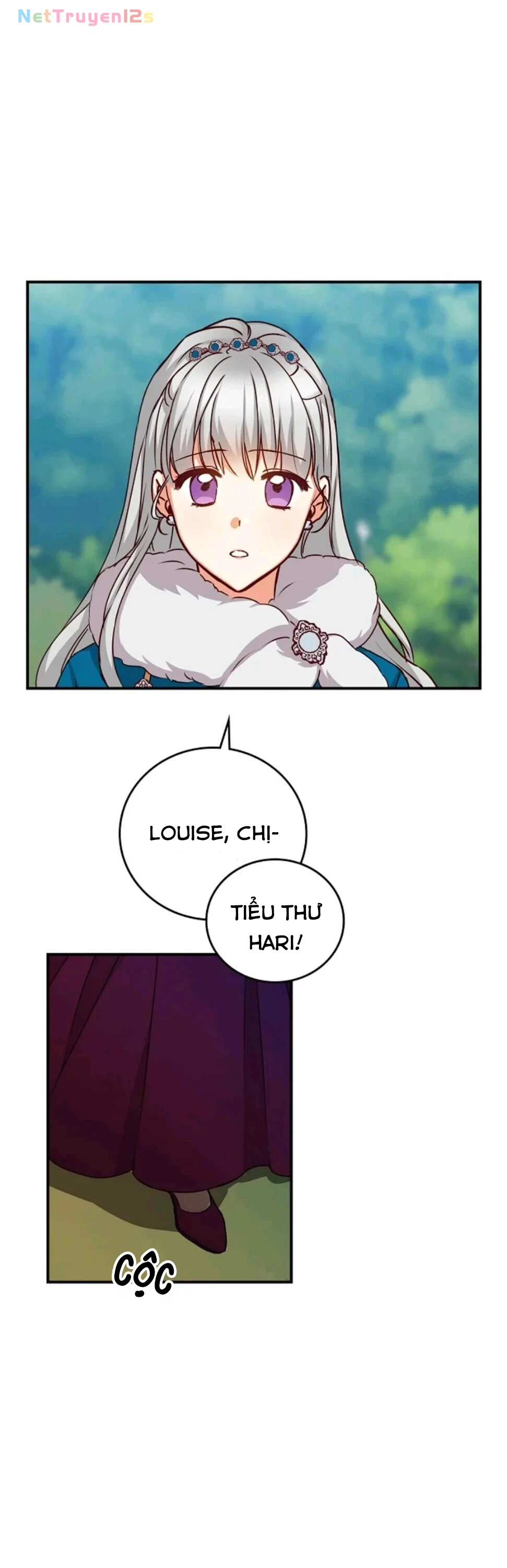 Đừng Chọc Đứa Em Gái Bé Bỏng Của Chúng Tôi Chapter 54 - 33