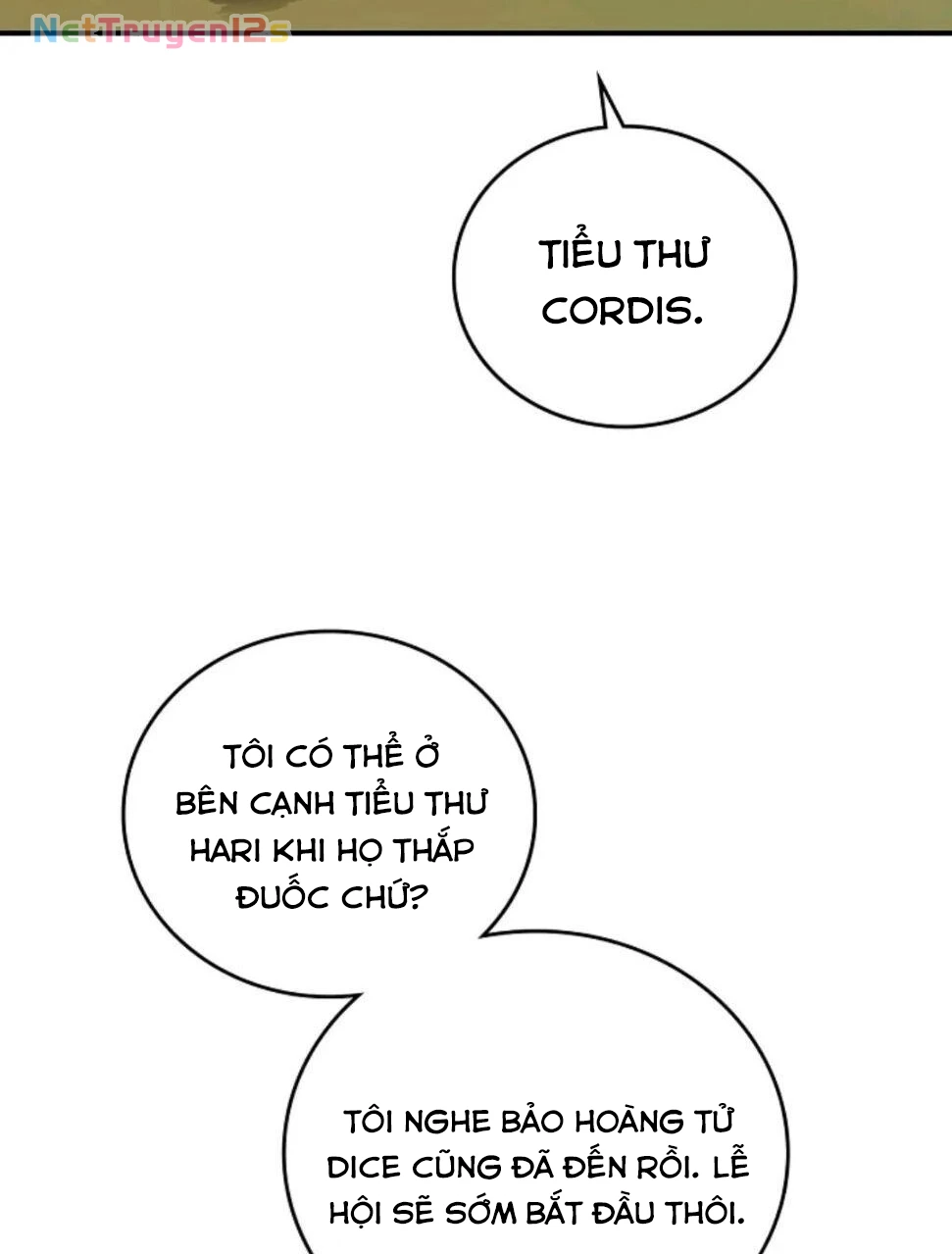 Đừng Chọc Đứa Em Gái Bé Bỏng Của Chúng Tôi Chapter 55 - 2