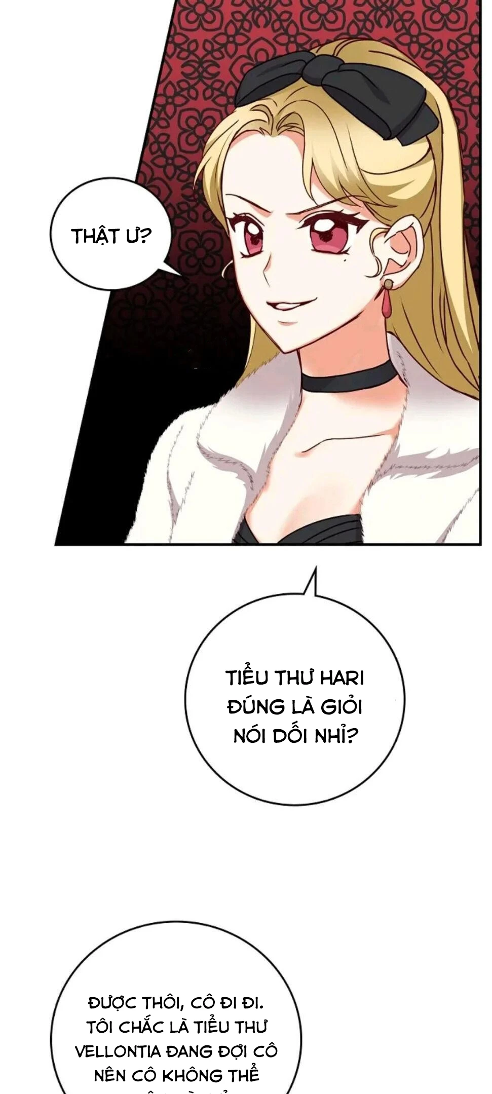 Đừng Chọc Đứa Em Gái Bé Bỏng Của Chúng Tôi Chapter 55 - 9
