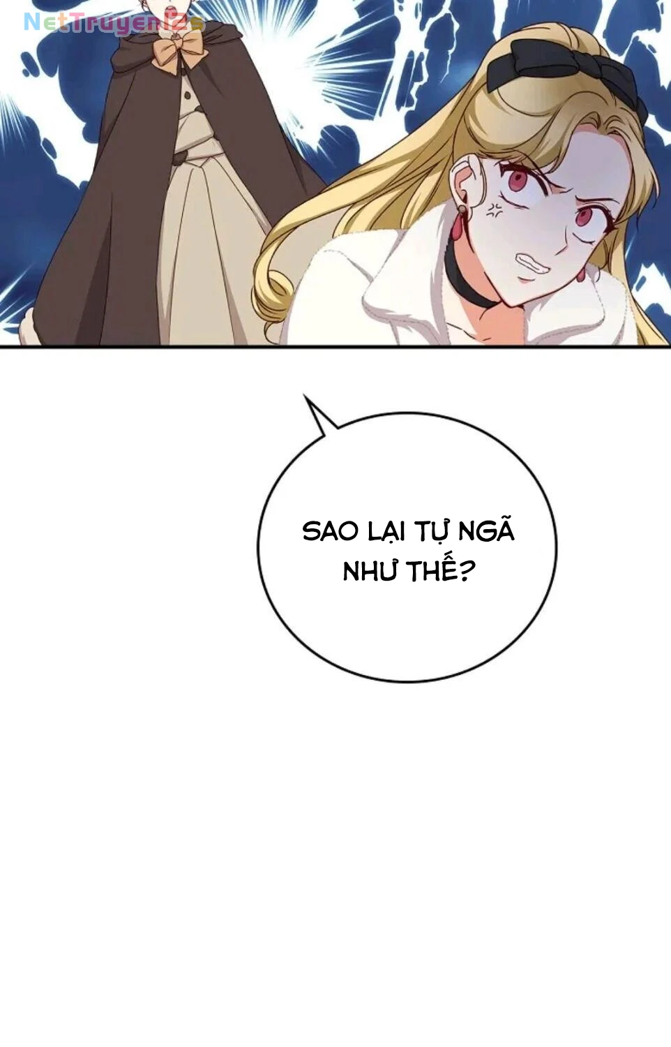 Đừng Chọc Đứa Em Gái Bé Bỏng Của Chúng Tôi Chapter 55 - 17