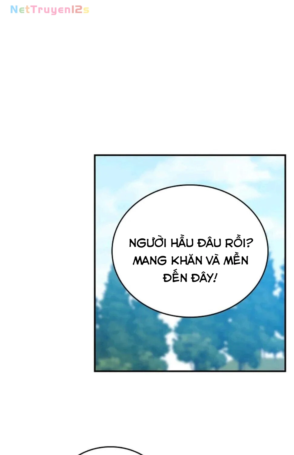 Đừng Chọc Đứa Em Gái Bé Bỏng Của Chúng Tôi Chapter 55 - 26