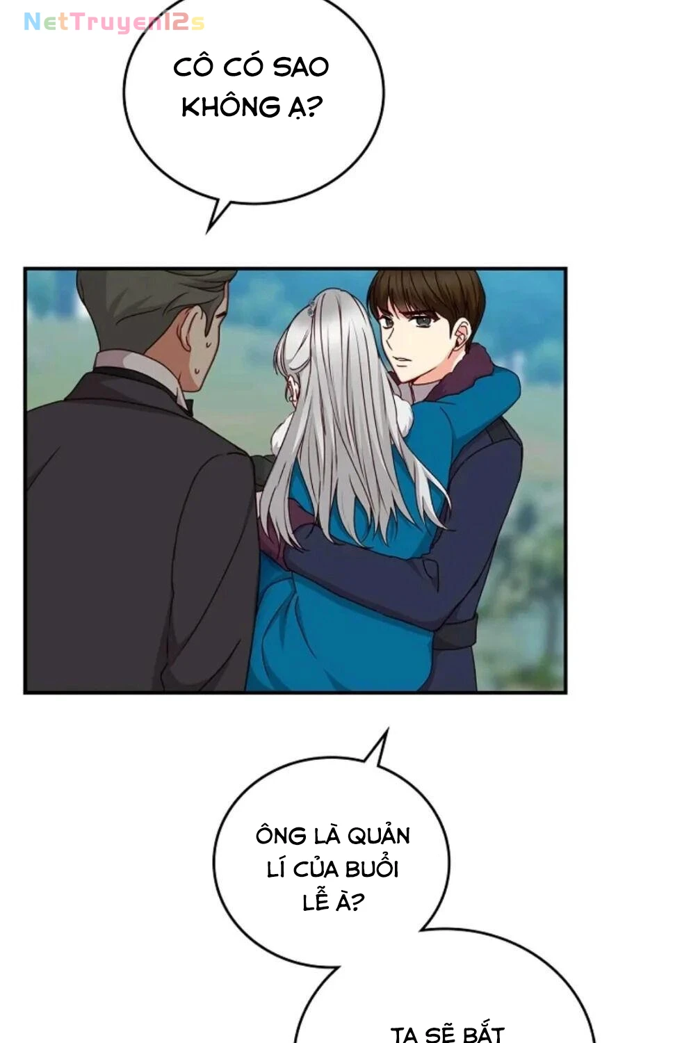 Đừng Chọc Đứa Em Gái Bé Bỏng Của Chúng Tôi Chapter 55 - 27
